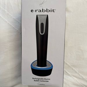 E-Rabbit Electric Wine Opener
